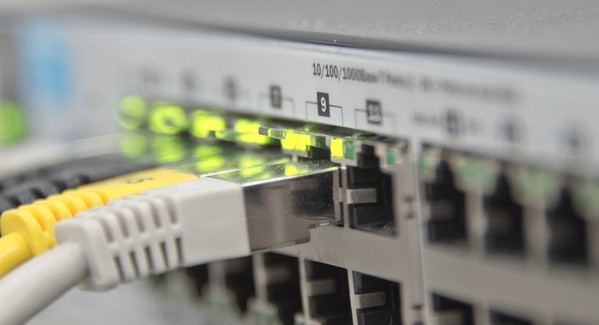 ethernet